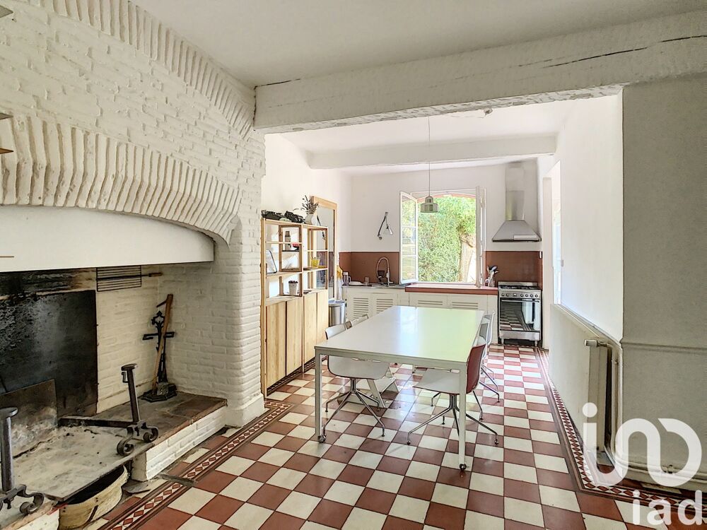  vendre  Maison Vieille-Toulouse (31320)