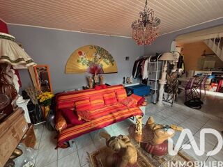  Maison � vendre 3 pi�ces 60 m�