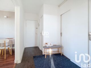  Appartement � vendre 3 pi�ces 56 m�