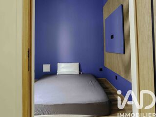  Appartement  vendre 3 pices 44 m