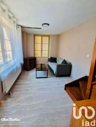  Immeuble  vendre 220 m
