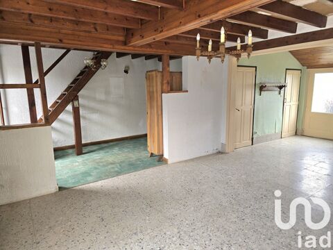   Vente Maison/villa 2 pi�ces Maison - 2 pi�ce(s) - 70 m�