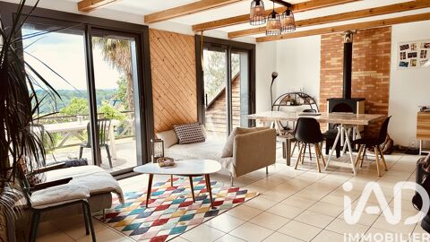   Vente Maison/villa 4 pi�ces Maison - 4 pi�ce(s) - 78 m�