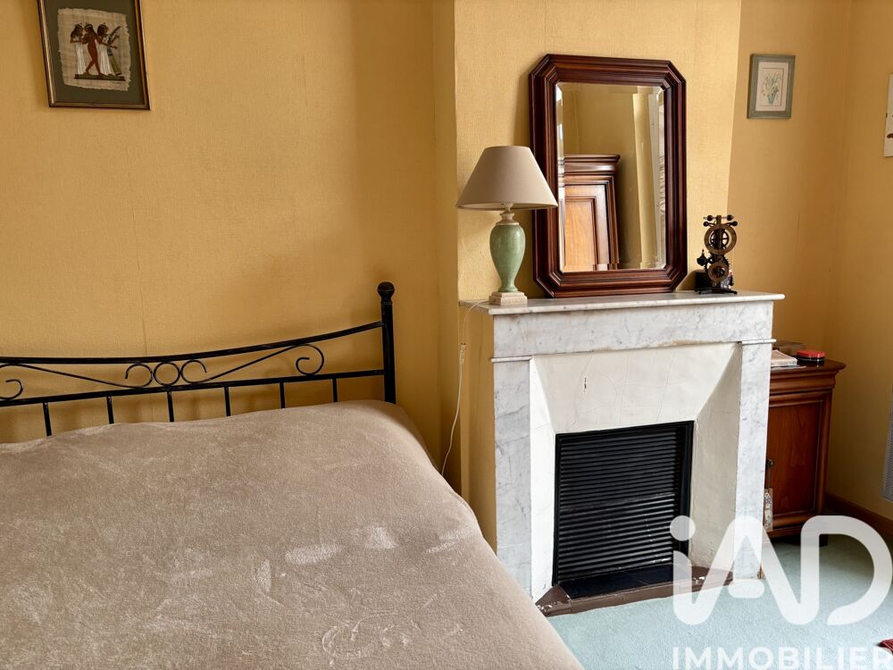  vendre  Maison Toulon (83000)