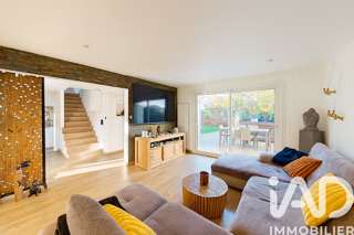  Maison � vendre 5 pi�ces 110 m�