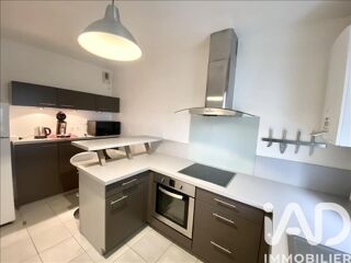  Appartement � louer 2 pi�ces 48 m�