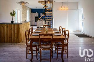  Maison � vendre 7 pi�ces 280 m�