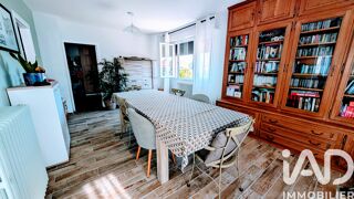  Maison � vendre 7 pi�ces 199 m�