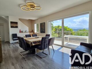  Maison � vendre 9 pi�ces 235 m�