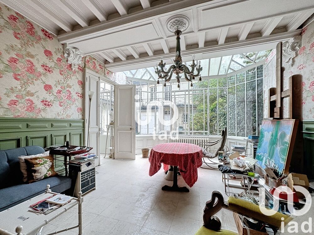 � vendre  Maison Bayeux (14400)