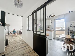  Appartement  vendre 3 pices 75 m