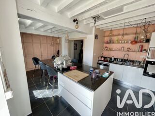  Maison � vendre 8 pi�ces 220 m�