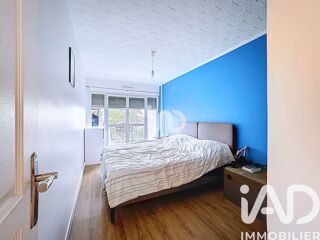  Appartement � vendre 4 pi�ces 80 m�