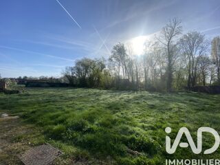  Terrain � vendre 1124 m�