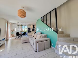  Maison � vendre 4 pi�ces 92 m�