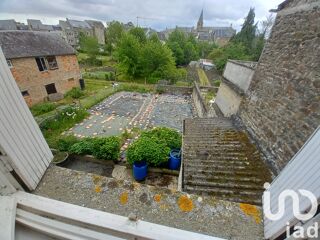  Maison � vendre 4 pi�ces 66 m�