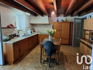  Maison � vendre 9 pi�ces 250 m�