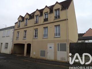  Appartement � vendre 2 pi�ces 39 m�