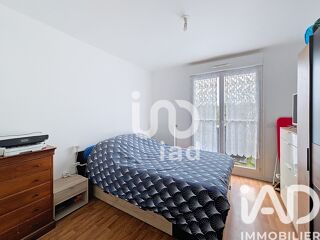  Appartement � vendre 2 pi�ces 44 m�