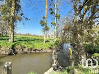  Maison � vendre 10 pi�ces 549 m�