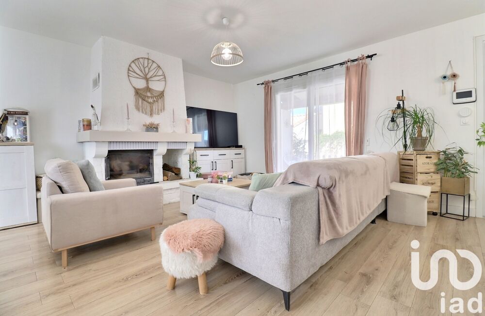  vendre  Maison La Ciotat (13600)