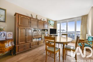  Appartement � vendre 3 pi�ces 60 m�