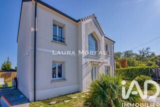  Maison � vendre 6 pi�ces 124 m�