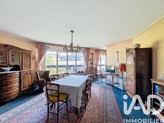  Appartement � vendre 5 pi�ces 109 m�