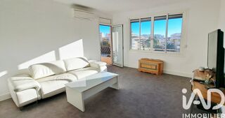  Appartement � vendre 3 pi�ces 59 m�