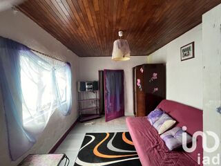  Maison  vendre 3 pices 44 m