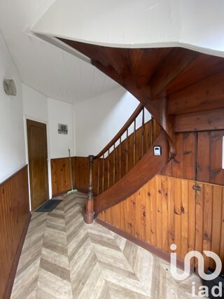  Immeuble � vendre 160 m�