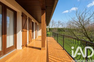  Maison � vendre 6 pi�ces 108 m�