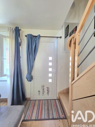 Maison � vendre 4 pi�ces 83 m�
