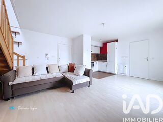  Appartement � vendre 3 pi�ces 62 m�