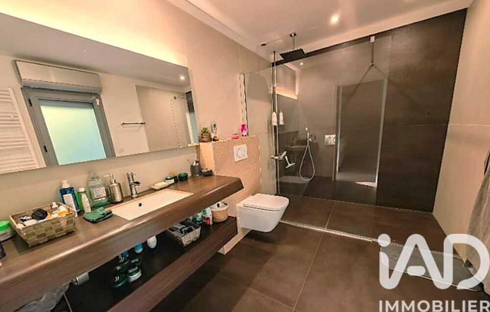 � vendre  Villa Saint-F�liu-d'Avall (66170)