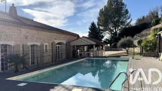  Maison � vendre 9 pi�ces 300 m�