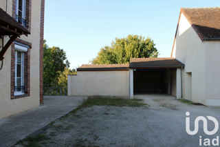  Maison � vendre 7 pi�ces 155 m�