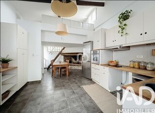  Loft � vendre 3 pi�ces 102 m�