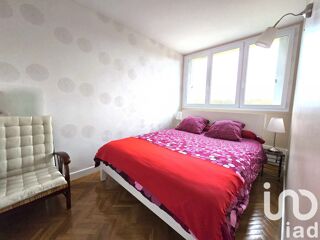  Appartement � vendre 4 pi�ces 66 m�