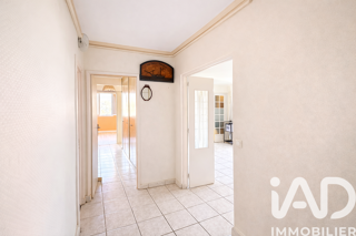  Appartement � vendre 4 pi�ces 80 m�