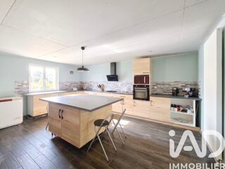  Maison � vendre 6 pi�ces 131 m�