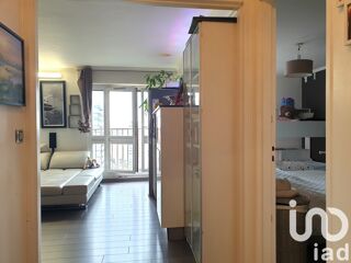  Appartement  vendre 2 pices 67 m