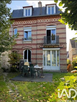  Maison � vendre 8 pi�ces 153 m�