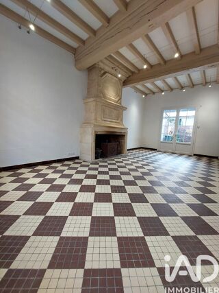  Maison � vendre 4 pi�ces 92 m�