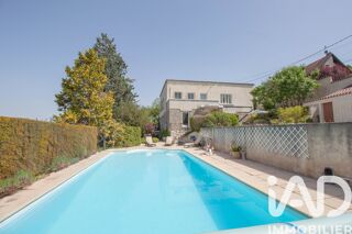  Maison � vendre 7 pi�ces 270 m�