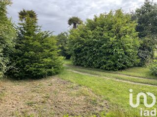  Terrain � vendre 554 m�