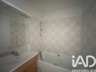  Appartement � vendre 1 pi�ce 23 m�