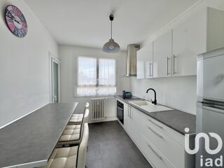  Appartement  vendre 4 pices 69 m