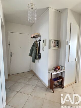  Appartement � vendre 4 pi�ces 90 m�