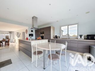  Maison � vendre 5 pi�ces 154 m�